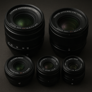 Featured image for 12 Best Fujifilm Lens Options for Capture 2026