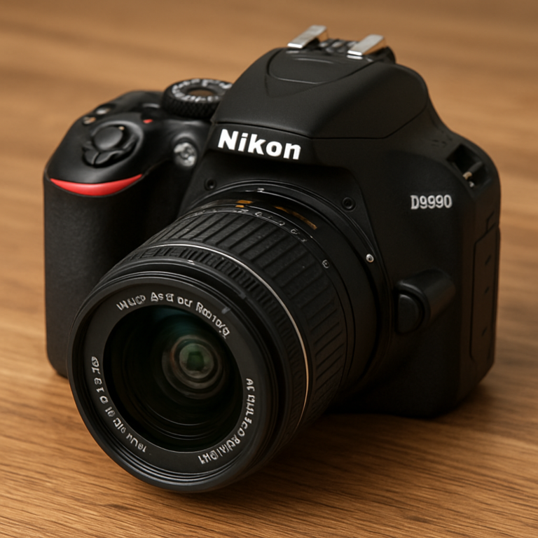 Featured image for 7 Best Nikon Cameras for Beginners 2026