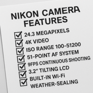 Featured image for 7 Key Features to Master When Buying a Nikon Camera 2026