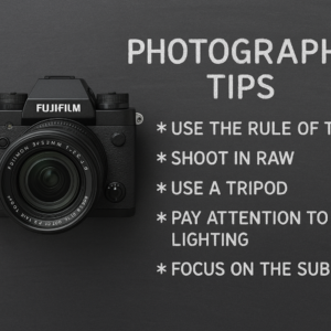 Featured image for 7 Pro Fujifilm Camera Tips Techniques 2026