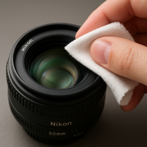 Featured image for How to Maintain Clean Your Nikon Camera The Ultimate 2026 Guide
