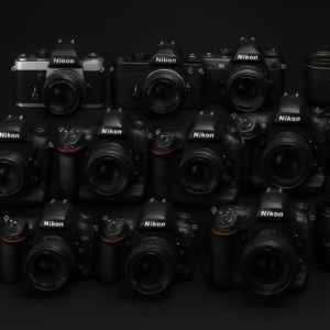 Featured image for 12 Best Nikon Camera Models for Every Photographer 2026