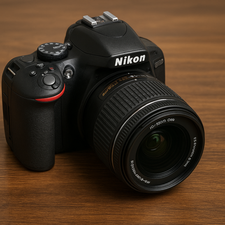 Featured image for 9 Best Nikon DSLR Camera Reviews 2026 The Ultimate Value Guide