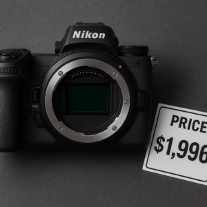 Featured image for Nikon Mirrorless Camera Price The 2026 Truth 7 Models