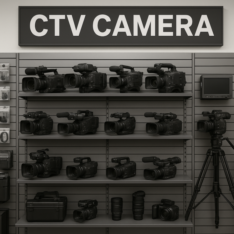 Featured image for 250 CCTV Camera Shop Name Ideas to Build Trust in 2026