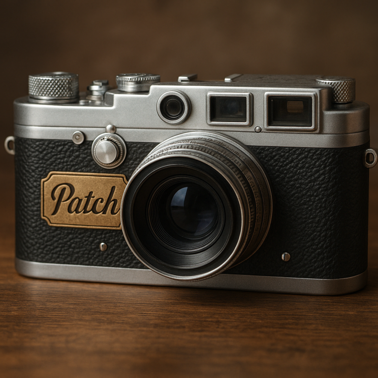 Featured image for 50 Best Nicknames for Camera Name Your Gear in 2026