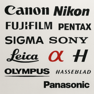 Featured image for Who Is the Most Famous Camera Company 2026