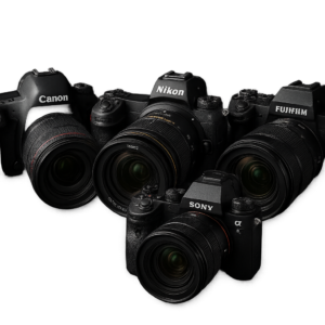 Featured image for 10 Top Camera Brands for Beginners and Pros