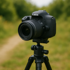 Featured image for 7 Best Canon Cameras for Beginners Find Your Fit