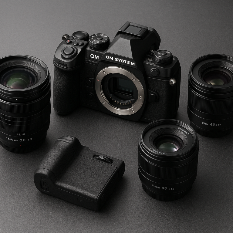 Featured image for OM System Review Is This Camera System Right for You